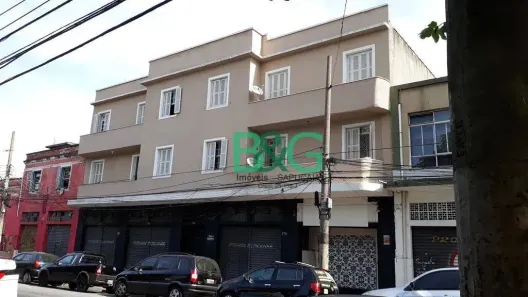Prédio Comercial à venda, 1500m² no Belenzinho, São Paulo