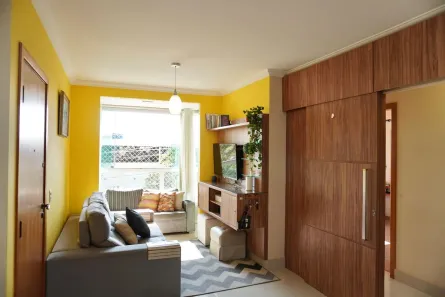 Apartamento com 3 Quartos à venda, 102m² no Esplanada, Belo Horizonte