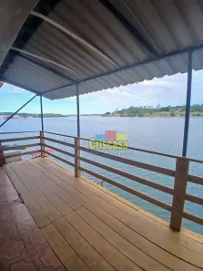 Casa com 6 Quartos à venda, 120m² no Ponta do Ambrósio, São Pedro da Aldeia