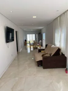 Casa com 3 Quartos à venda, 126m² no Parque Buenos Aires, Suzano