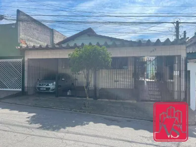 Casa com 5 Quartos à venda, 297m² no Assunção, São Bernardo do Campo