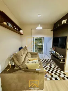 Apartamento com 2 Quartos à venda, 50m² no Olaria, Canoas