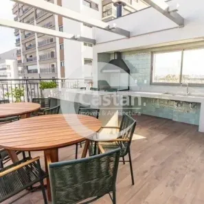 Apartamento com 2 Quartos à venda, 75m² no Quarta Parada, São Paulo