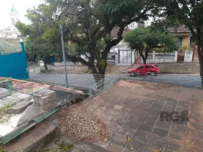 Lote/Terreno à venda, 242m² no Partenon, Porto Alegre