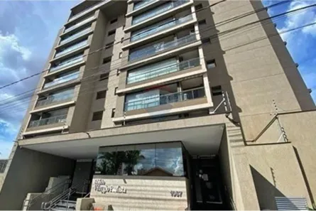 Apartamento com 2 Quartos à venda, 77m² no Jardim Paulista, Ribeirão Preto