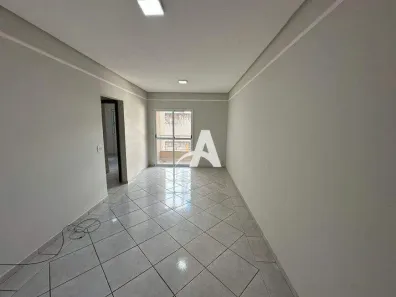 Apartamento com 2 Quartos para alugar, 60m² no Santa Mônica, Uberlândia