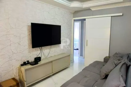 Apartamento com 3 Quartos à venda, 98m² no Luxemburgo, Belo Horizonte
