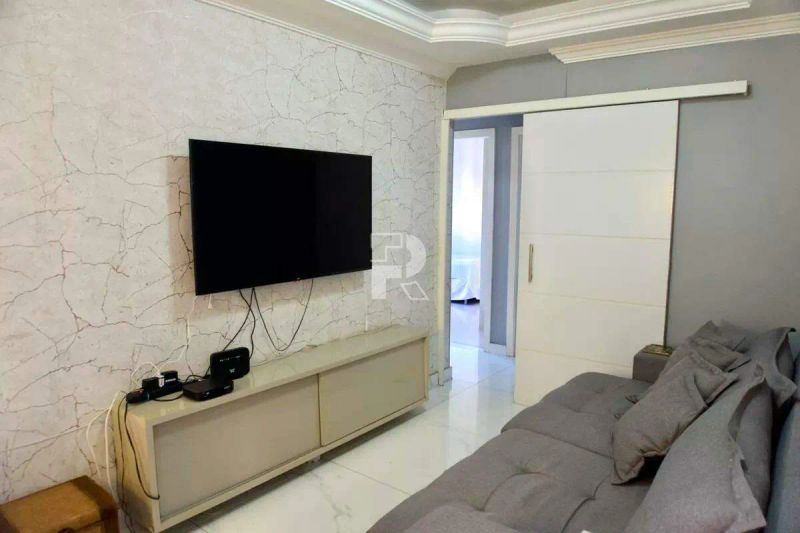 Apartamento com 3 quartos — Luxemburgo, Belo Horizonte