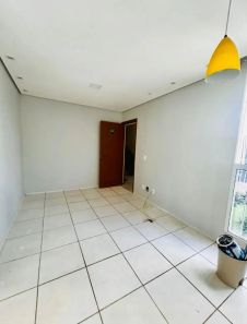 Apartamento com 1 Quarto à venda, 44m² no Mondubim, Fortaleza