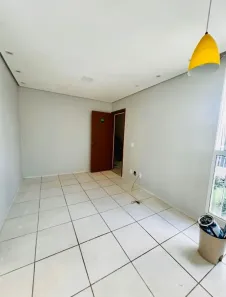 Apartamento com 1 Quarto à venda, 44m² no Mondubim, Fortaleza