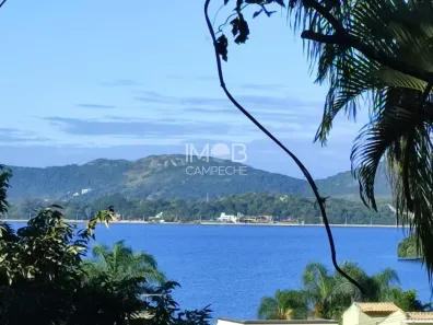 Lote/Terreno à venda, 2220m² no Lagoa da Conceição, Florianópolis