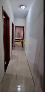 Sobrado com 3 Quartos à venda, 128m² no Jardim São Camilo, Santa Bárbara D'Oeste