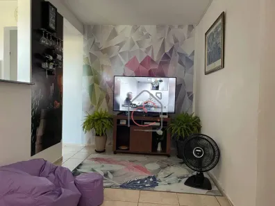 Apartamento com 2 Quartos à venda, 49m² no São José do Barreto, Macaé