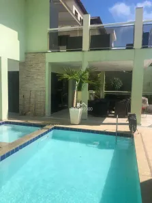 Casa com 4 Quartos à venda, 450m² no Camboinhas, Niterói