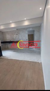 Apartamento com 3 Quartos à venda, 122m² no Jardim Flor da Montanha, Guarulhos