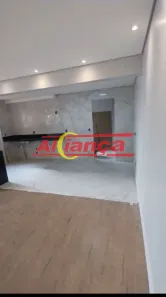 Apartamento com 3 Quartos à venda, 122m² no Jardim Flor da Montanha, Guarulhos