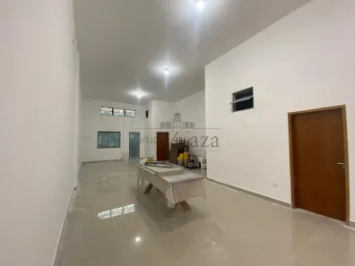 Imóvel Comercial para alugar, 100m² no Loteamento Villa Branca, Jacareí