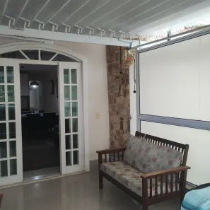 Sobrado com 3 Quartos à venda, 180m² no Jardim Líbano, São Paulo