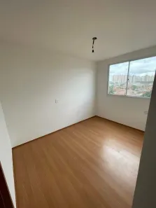 Apartamento com 2 Quartos à venda, 50m² no Vila Luciana, Goiânia