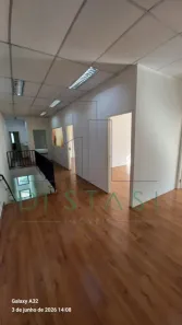 Galpão/Depósito/Armazém para alugar, 291m² no Mooca, São Paulo