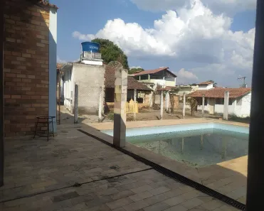 Fazenda/Sítio com 3 Quartos à venda, 4344m² no Silverado, Esmeraldas