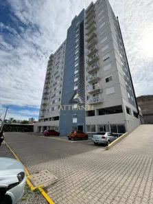 Apartamento com 1 Quarto à venda, 25m² no Cidade Nova, Caxias do Sul