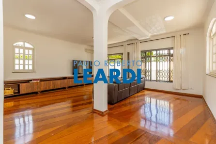 Sobrado com 4 Quartos à venda, 315m² no Jardim Santo Amaro, São Paulo