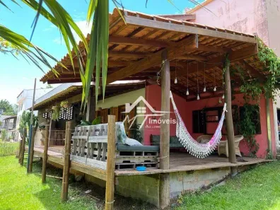Sobrado com 3 Quartos à venda, 205m² no Estância Árvore da Vida, Sumaré