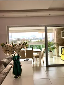Apartamento com 3 Quartos à venda, 172m² no Barra da Tijuca, Rio de Janeiro
