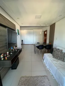 Apartamento com 3 Quartos à venda, 91m² no Jardim Armação, Salvador