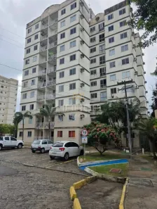 Apartamento com 2 Quartos à venda, 53m² no Serraria, Maceió