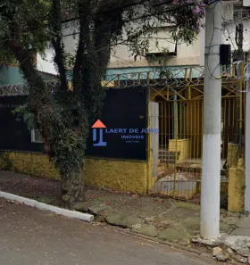 Casa com 5 Quartos à venda, 110m² no Campo Belo, São Paulo