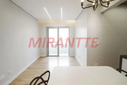 Apartamento com 2 Quartos à venda, 51m² no Imirim, São Paulo
