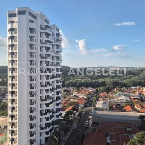 Apartamento com 1 Quarto à venda, 38m² no São Dimas, Piracicaba
