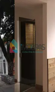 Prédio Comercial para alugar, 672m² no Botafogo, Rio de Janeiro