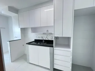 Apartamento com 2 Quartos para alugar, 66m² no Monte Castelo, São José dos Campos