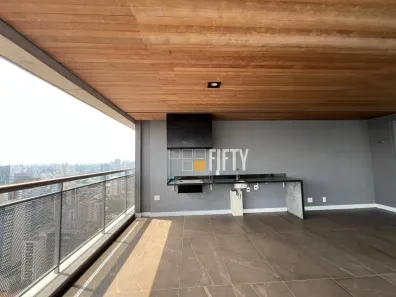 Apartamento com 1 Quarto à venda, 89m² no Jardim das Acácias, São Paulo