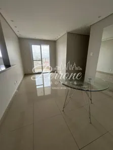 Apartamento com 2 Quartos para alugar, 54m² no Vila Formosa, São Paulo