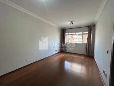Apartamento com 2 Quartos para venda ou aluguel, 71m² no Bosque, Campinas