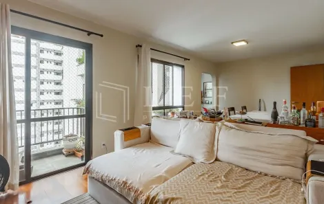 Apartamento com 2 Quartos à venda, 92m² no Indianópolis, São Paulo