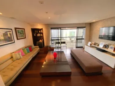Apartamento com 4 Quartos à venda, 197m² no Caminho das Árvores, Salvador