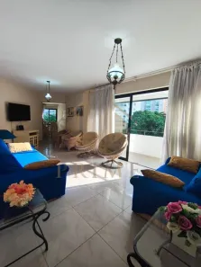 Apartamento com 3 Quartos à venda, 140m² no Pitangueiras, Guarujá