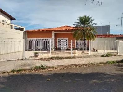Casa com 3 Quartos à venda, 294m² no Jardim Santa Genebra, Campinas