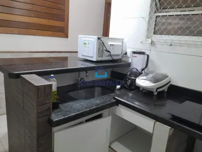 Apartamento com 2 Quartos à venda, 38m² no Bela Vista, São Paulo
