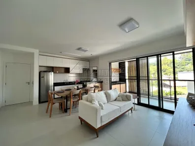 Apartamento com 2 Quartos para venda ou aluguel, 86m² no Lázaro (Praia Domingos Dias), Ubatuba