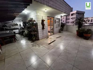 Cobertura com 3 Quartos à venda, 140m² no Silveira, Belo Horizonte