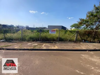 Lote/Terreno à venda, 404m² no Loteamento Residencial Jardim dos Pinheiros, Americana