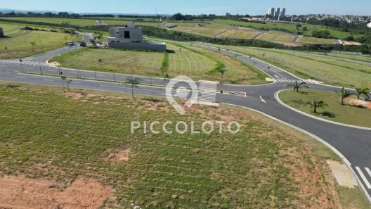 Lote/Terreno à venda, 385m² no Fazenda Pau D'Alho, Campinas