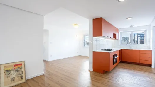 Apartamento com 2 Quartos à venda, 72m² no Bom Fim, Porto Alegre