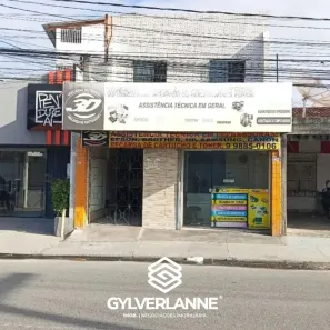 Casa com 4 Quartos à venda, 150m² no Jabotiana, Aracaju
